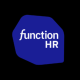 Logo - Function HR - softwahre GmbH