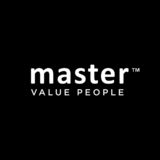 Logo - Master HR - softwahre GmbH