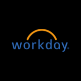 Logo - Workday - softwahre GmbH